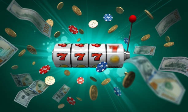 taxislot88 Feature Spin Slots